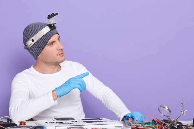 Наличие плохих контактов в разъёмах и их восстановление