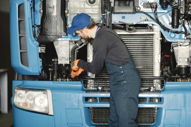 Проверка состояния гидравлической системы и сцепления