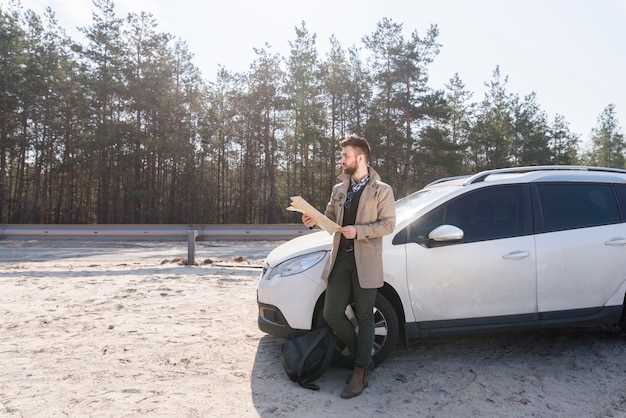 Причины плохого освещения фар на Nissan X-Trail T31