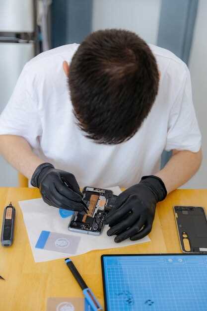 Осмотр ремней и креплений генератора