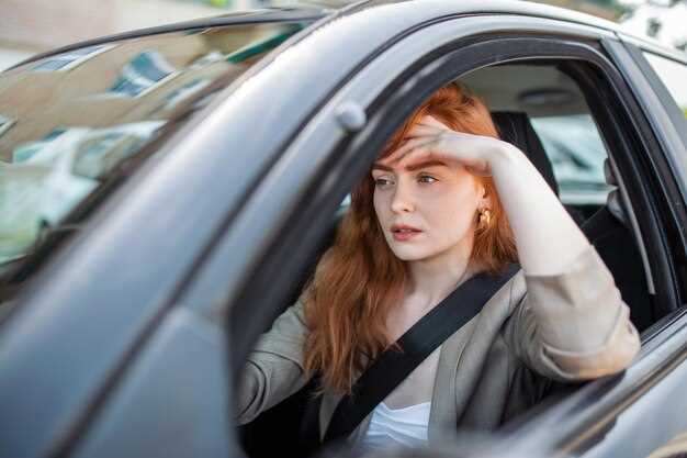 Реакция на шум и вибрацию автомобиля