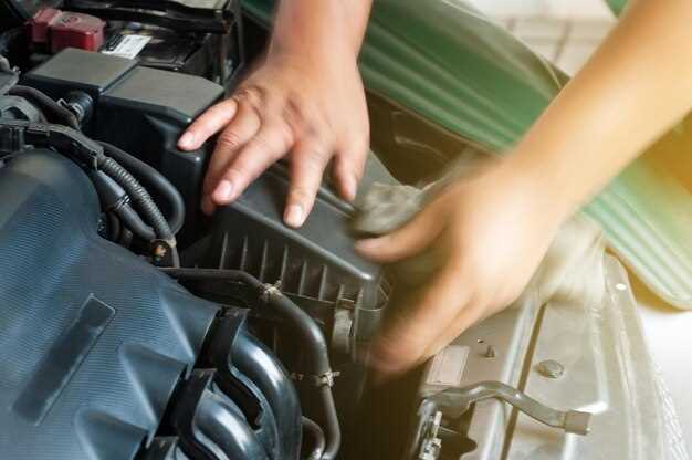 Гармоничное использование автомобиля в холодных условиях