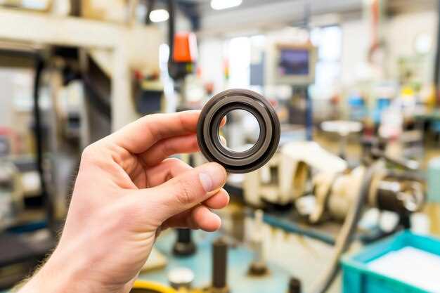 Пошаговая инструкция по замене подшипника рулевой колонки