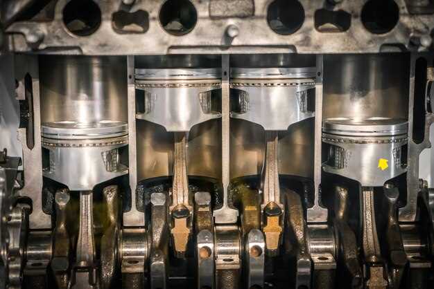 Контроль и регулировка зазоров при сборке