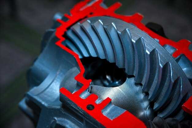 Последствия разрушения шкива коленвала: