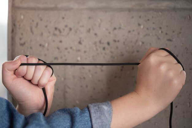 Как выбрать правильную длину и натяжение тросов