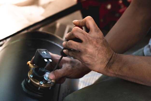 Выбор правильного типа и ампеража предохранителя