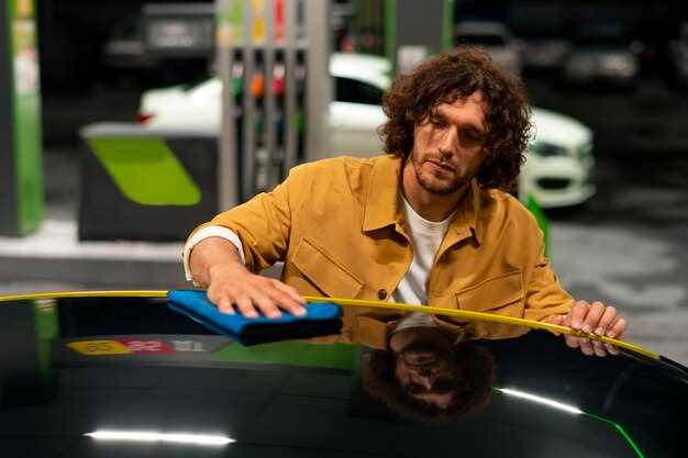 Практика установки тонировки: пошаговая инструкция и важные нюансы