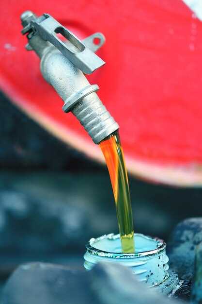 Методы промывки топливных форсунок и их практическое применение