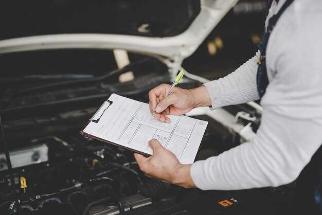 Проверка и замена отдельных компонентов системы ABS