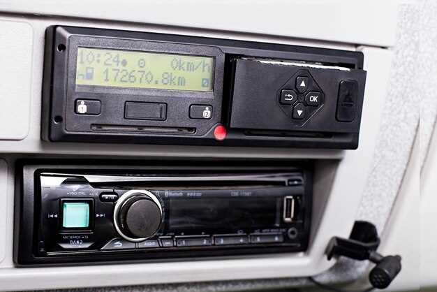 Типы используемых кабелей и их характеристики