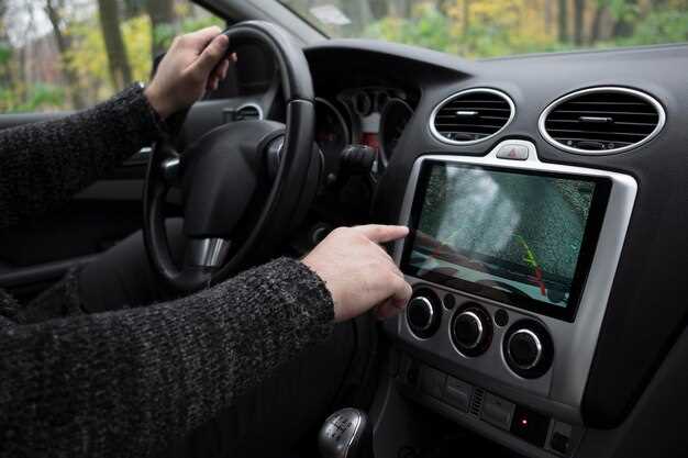 Процесс установки штатной магнитолы: пошаговая инструкция и советы