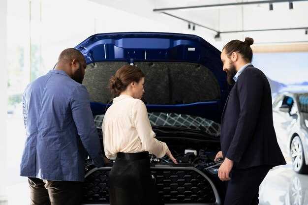 Практическое применение классификаций в автосалонах и маркетинге