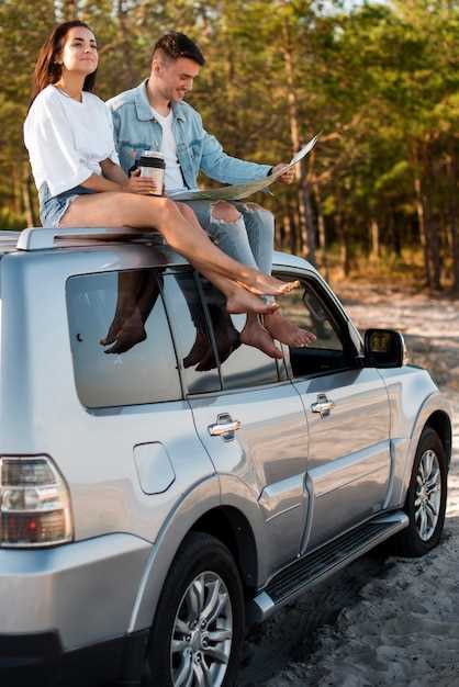 Технические характеристики и динамика Subaru Forester 2