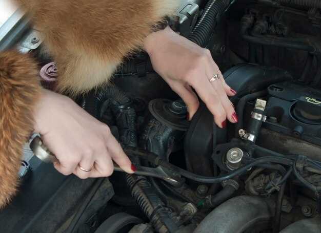 Недостаток или загрязнение масла в коробке