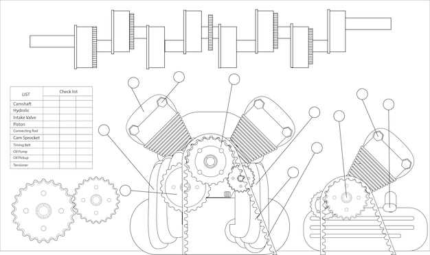 Что такое турбо комплект и как он влияет на работу ВАЗ 8-го поколения