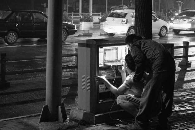 Обновление прошивки блока управления или его сброс