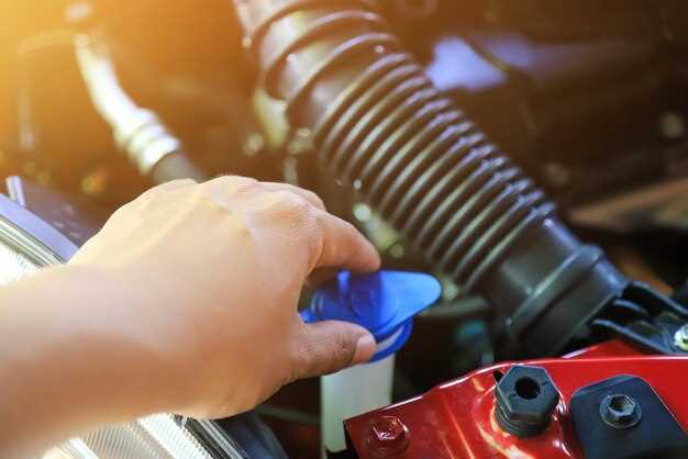 Регулировка параметров после замены для оптимальной работы