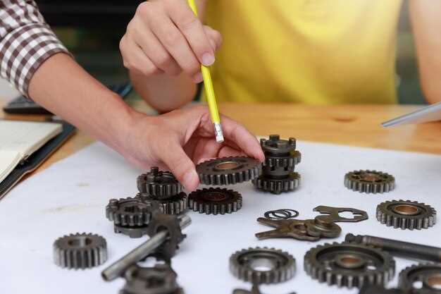 Роль ВМТ при регулировке клапанов и ремня ГРМ