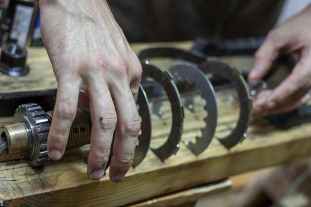 Особенности подъёма и фиксации автомобиля на рабочем месте